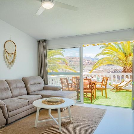 Apartamento Pearl Of The South Callao Salvaje Exterior foto
