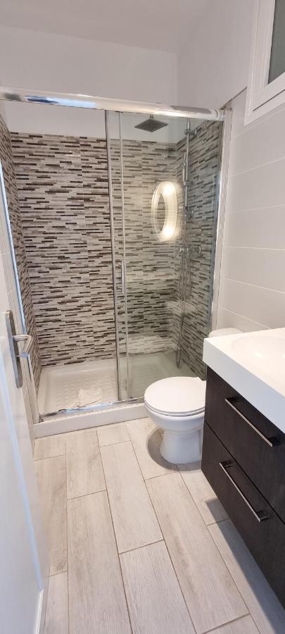 Apartamento Pearl Of The South Callao Salvaje Exterior foto