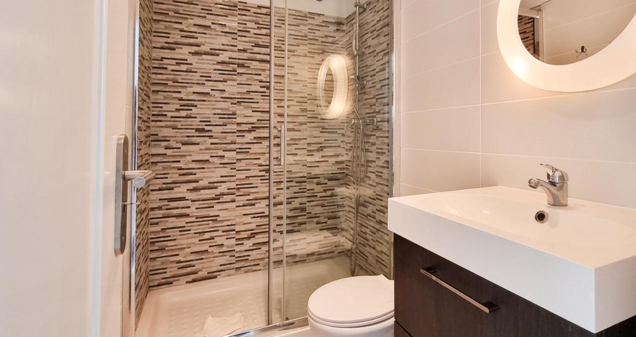 Apartamento Pearl Of The South Callao Salvaje Exterior foto