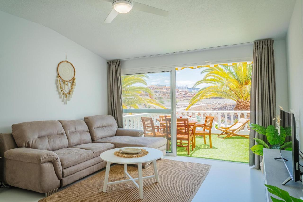 Apartamento Pearl Of The South Callao Salvaje Exterior foto