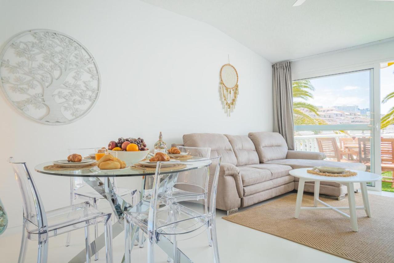 Apartamento Pearl Of The South Callao Salvaje Exterior foto