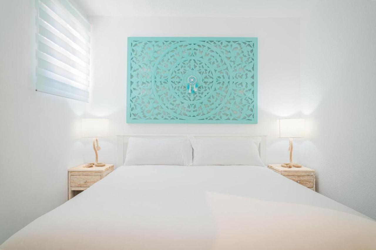 Apartamento Pearl Of The South Callao Salvaje Exterior foto