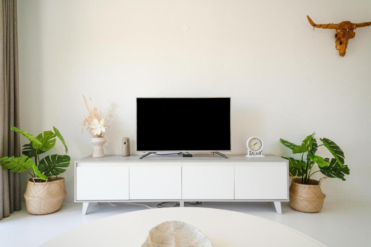 Apartamento Pearl Of The South Callao Salvaje Exterior foto