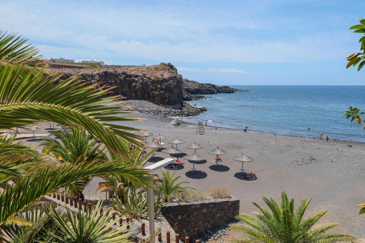 Apartamento Pearl Of The South Callao Salvaje Exterior foto